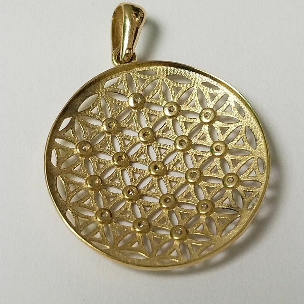 DIJES ORO 14K 1.4 (NUEVO)