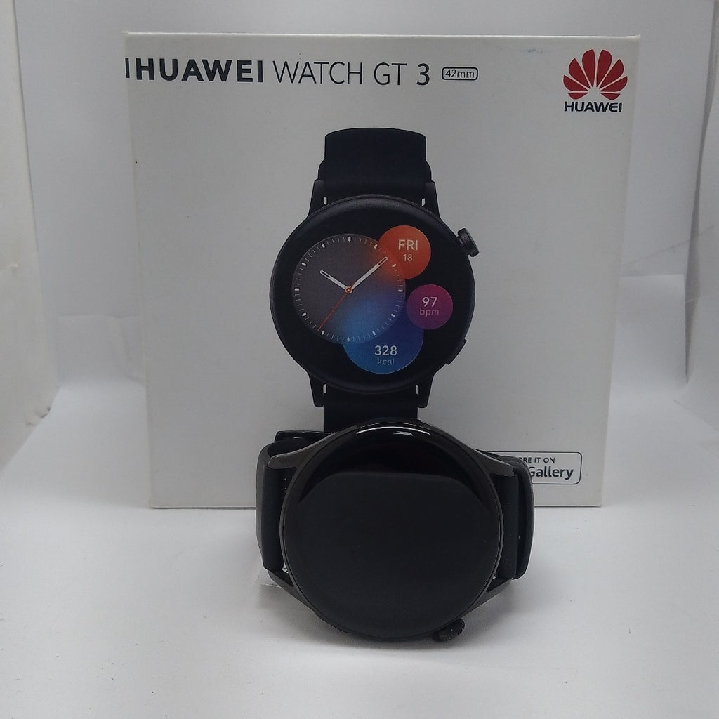 SMARTWATCH HUAWEI WATCH 3 GLL-AL03 46 MM GPS