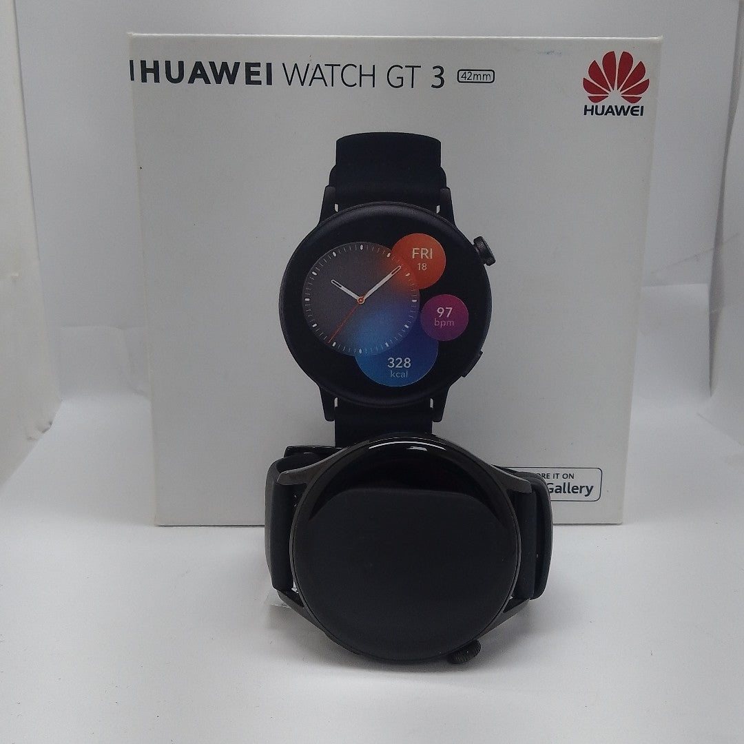SMARTWATCH HUAWEI WATCH 3 GLL-AL03 46 MM GPS