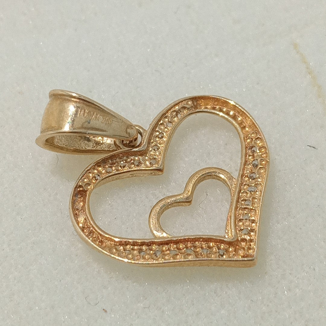 DIJES ORO 14K 1.4 (NUEVO)