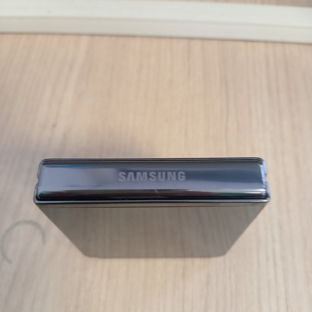 CELULAR SAMSUNG GALAXY Z FLIP 5 SM-F731B (2023) 512 GB 8 GB RAM (SEMINUEVO)