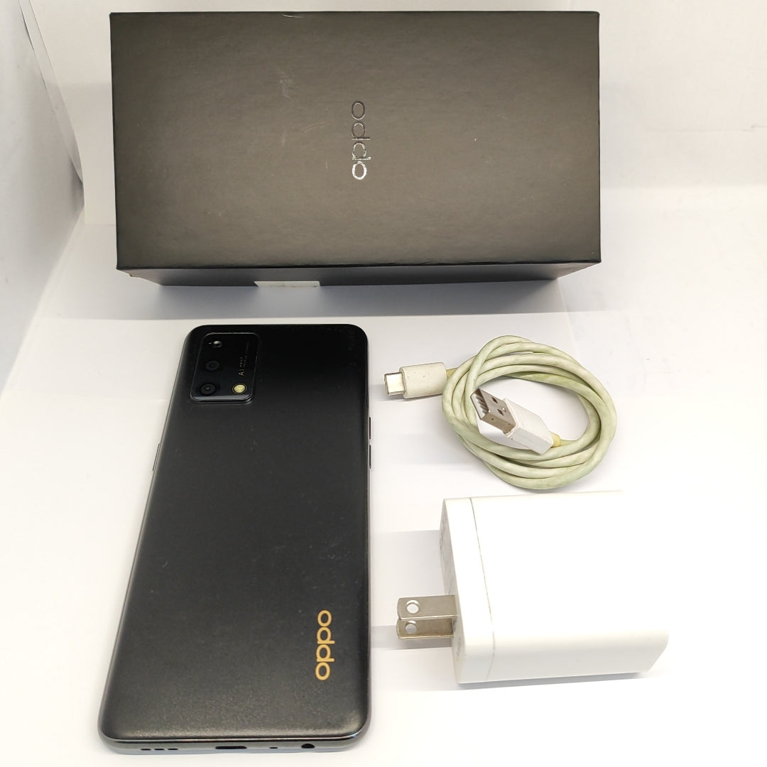 CELULAR OPPO  RENO6 LITE CPH2365 128 GB 6 GB RAM (SEMINUEVO)