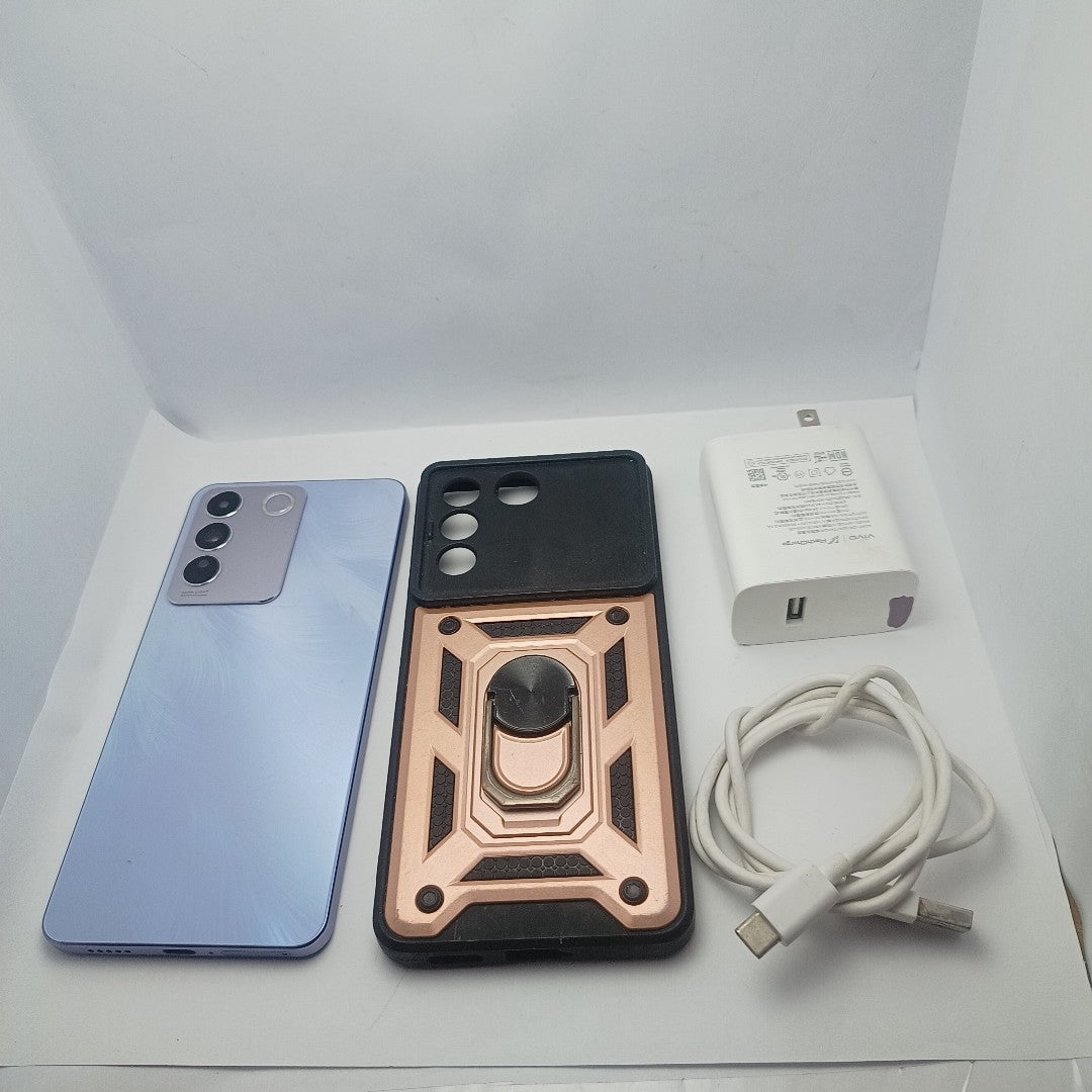 CELULAR VIVO V25E V2242 (2022) 256 GB 8 GB RAM (SEMINUEVO)