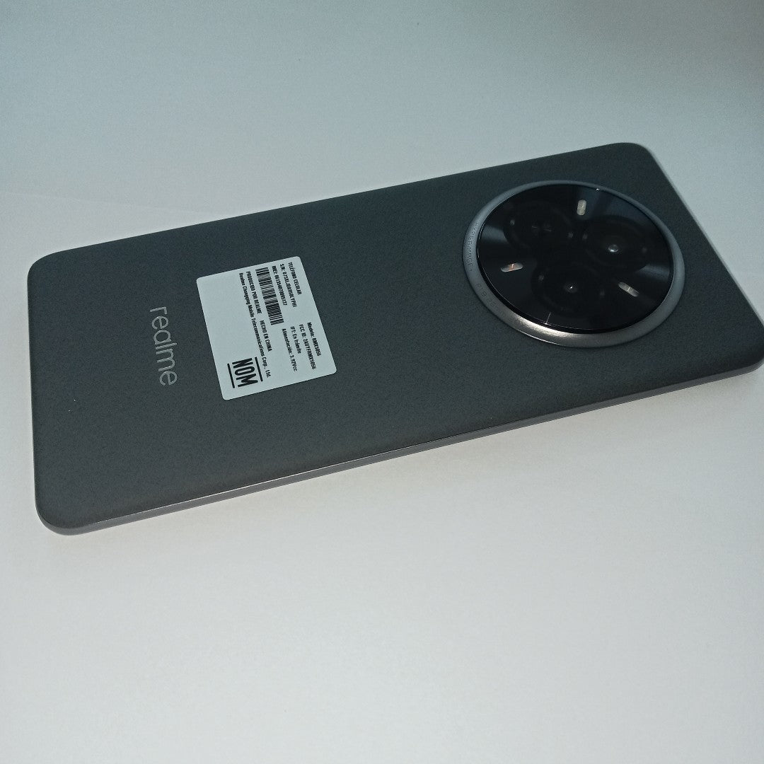 CELULAR REALME 14 PRO 5G RMX5056 (2025) 512 GB 12 GB RAM (SEMINUEVO)