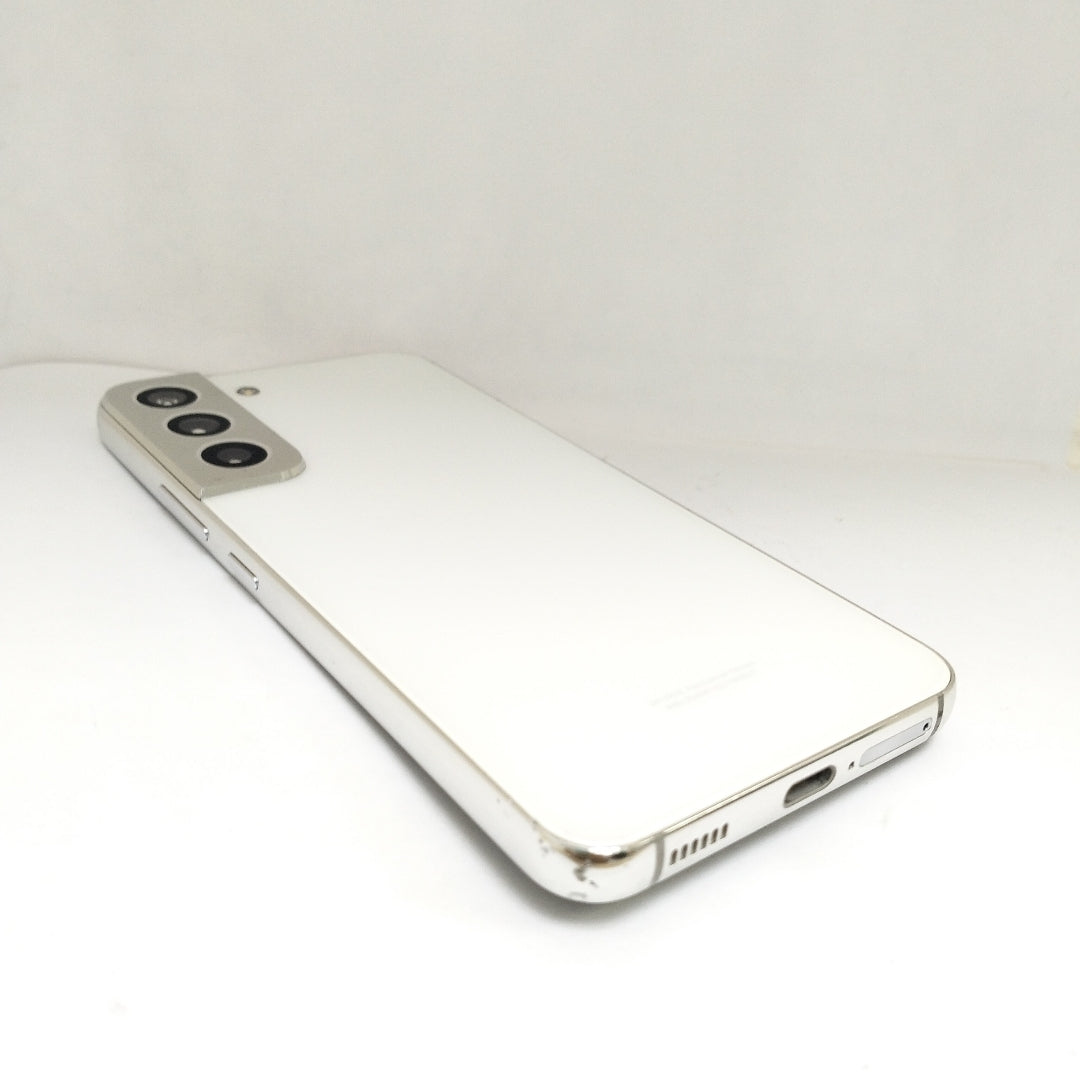 CELULAR SAMSUNG GALAXY S22 SM-S901E 128 GB 8 GB RAM (SEMINUEVO)