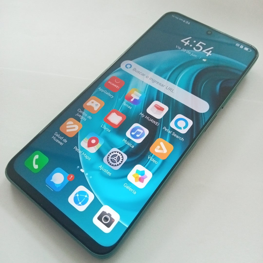 CELULAR HUAWEI NOVA 12I CTR-L81 (2024) 256 GB 8 GB RAM
