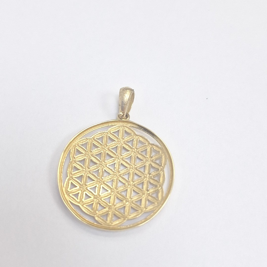 DIJES ORO 14K 1.5 (NUEVO)