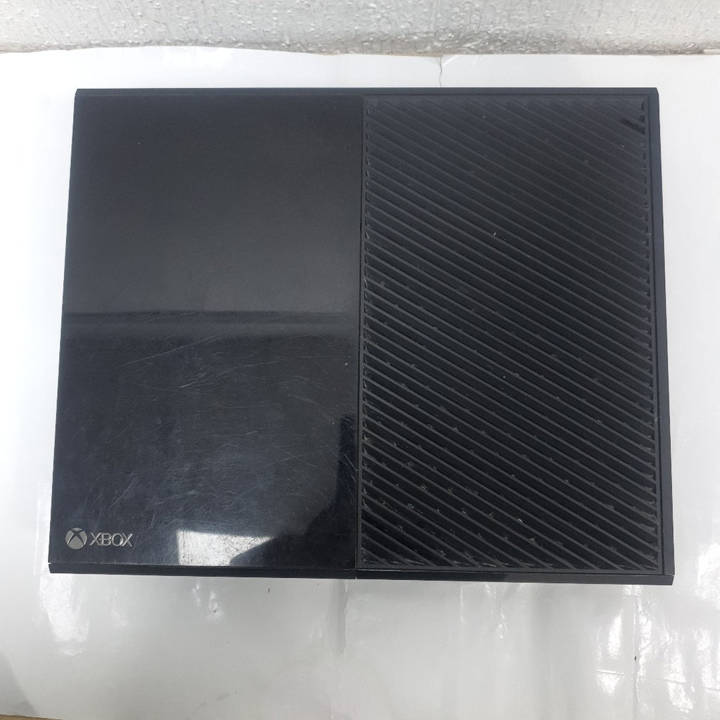 CONSOLA DE VIDEOJUEGO MICROSOFT XBOX ONE 500 GB  (SEMINUEVO)