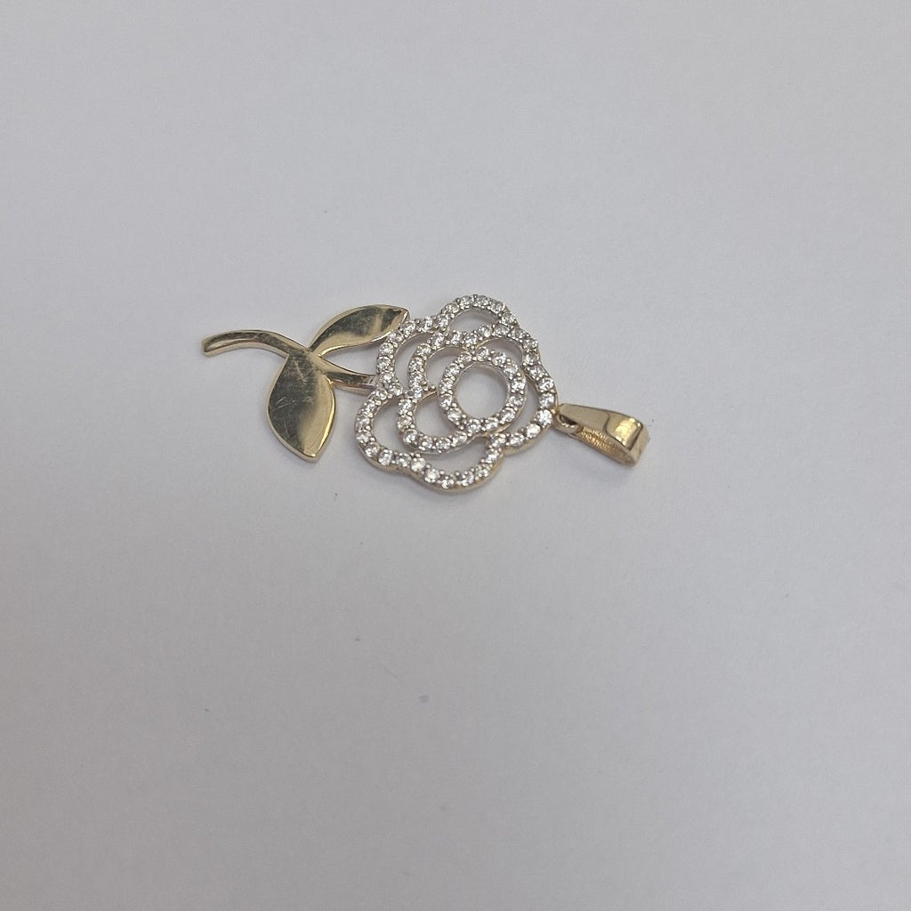 DIJES ORO 14K 1.7 (NUEVO)