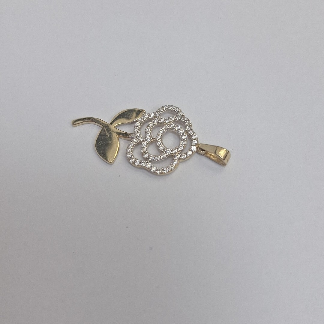 DIJES ORO 14K 1.7 (NUEVO)