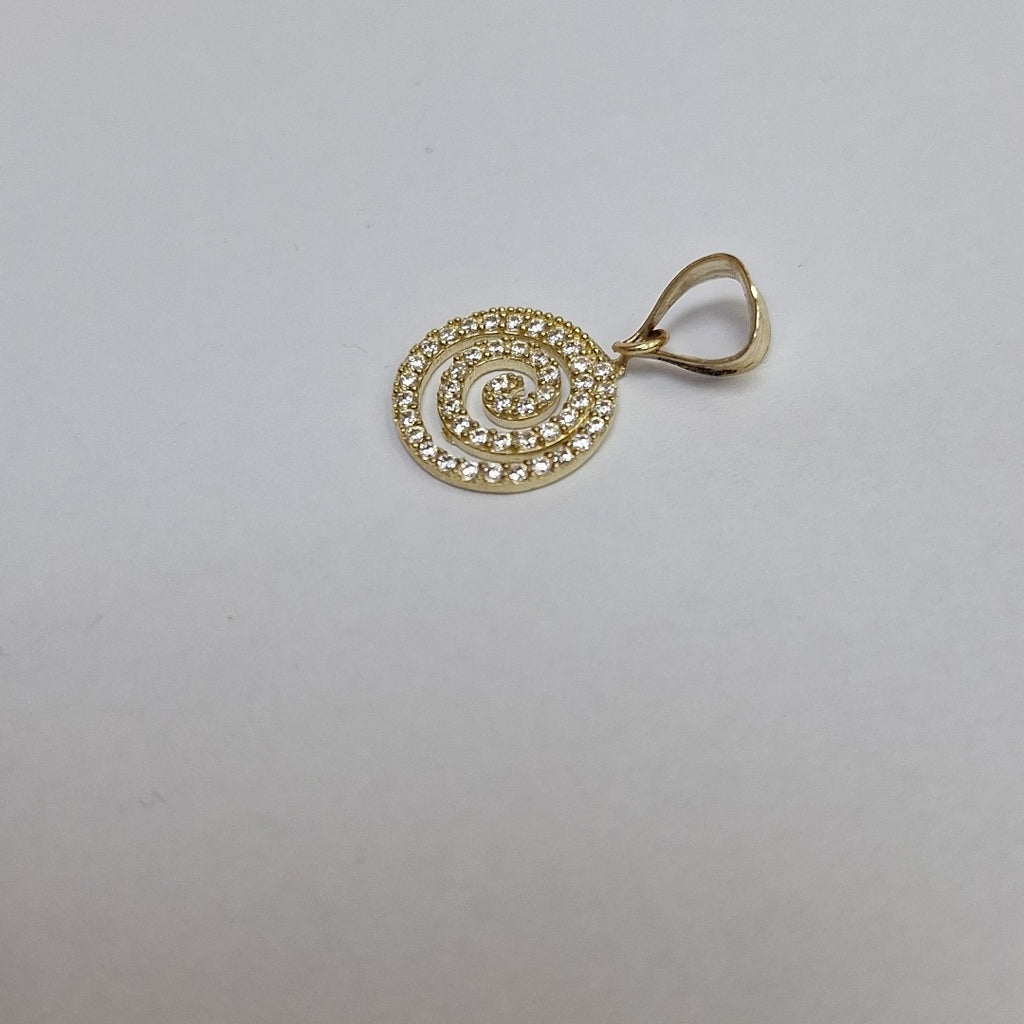 DIJES ORO 14K 1.4 (NUEVO)