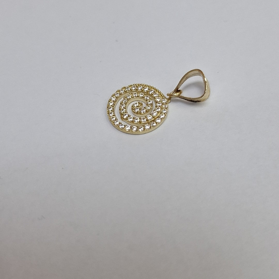 DIJES ORO 14K 1.4 (NUEVO)