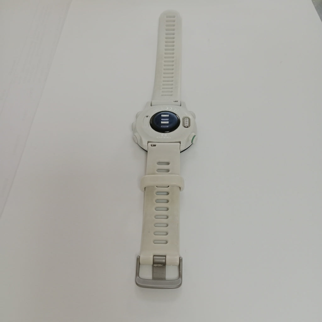 SMARTWATCH GARMIN FORERUNNER 55 42 MM GPS (SEMINUEVO)