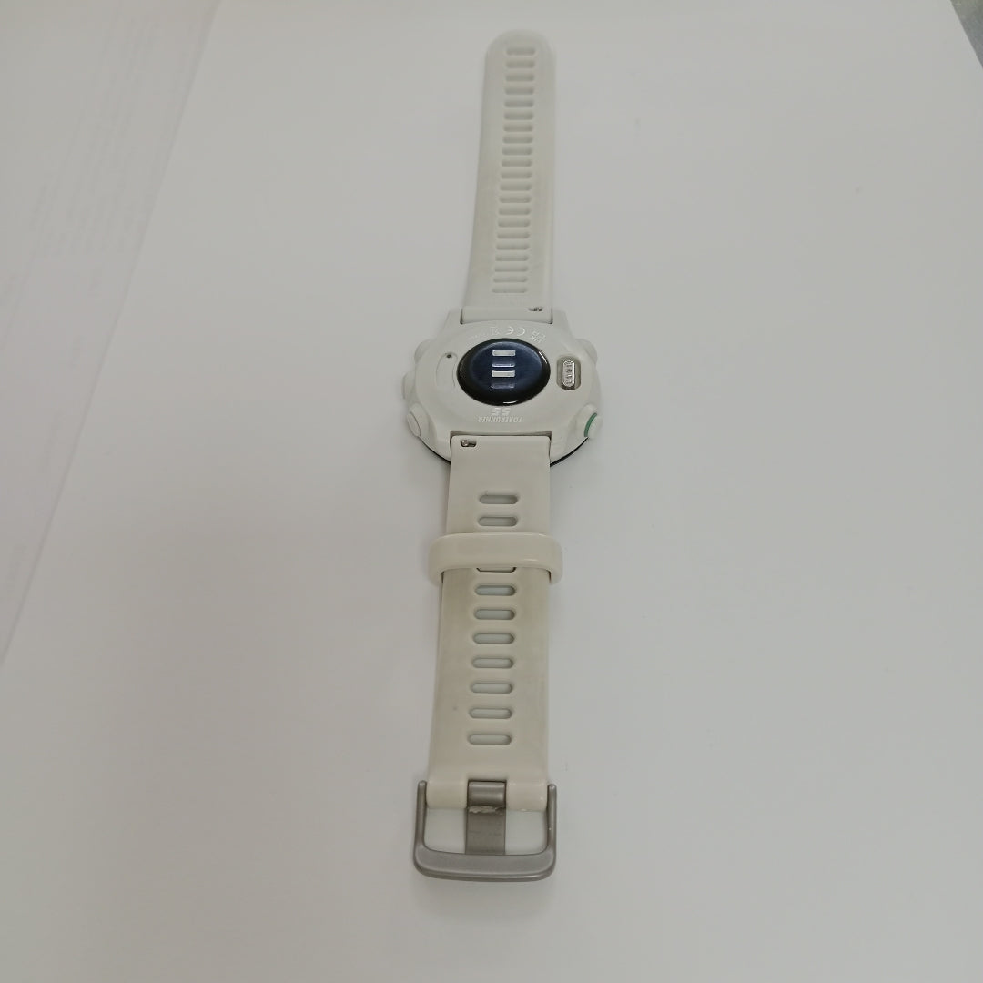 SMARTWATCH GARMIN FORERUNNER 55 42 MM GPS (SEMINUEVO)