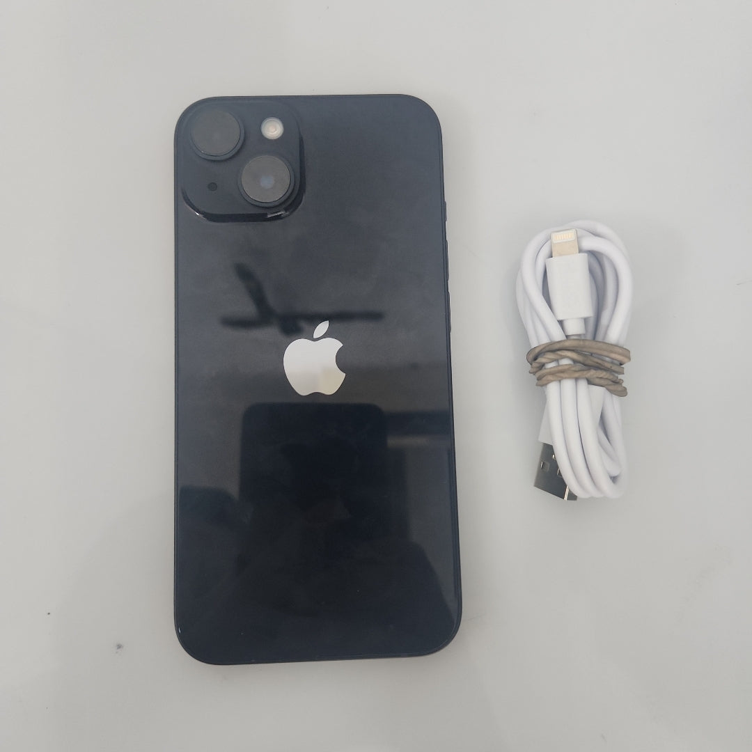 CELULAR APPLE IPHONE 14 A2649 (2022) 128 GB 6 GB RAM (SEMINUEVO)