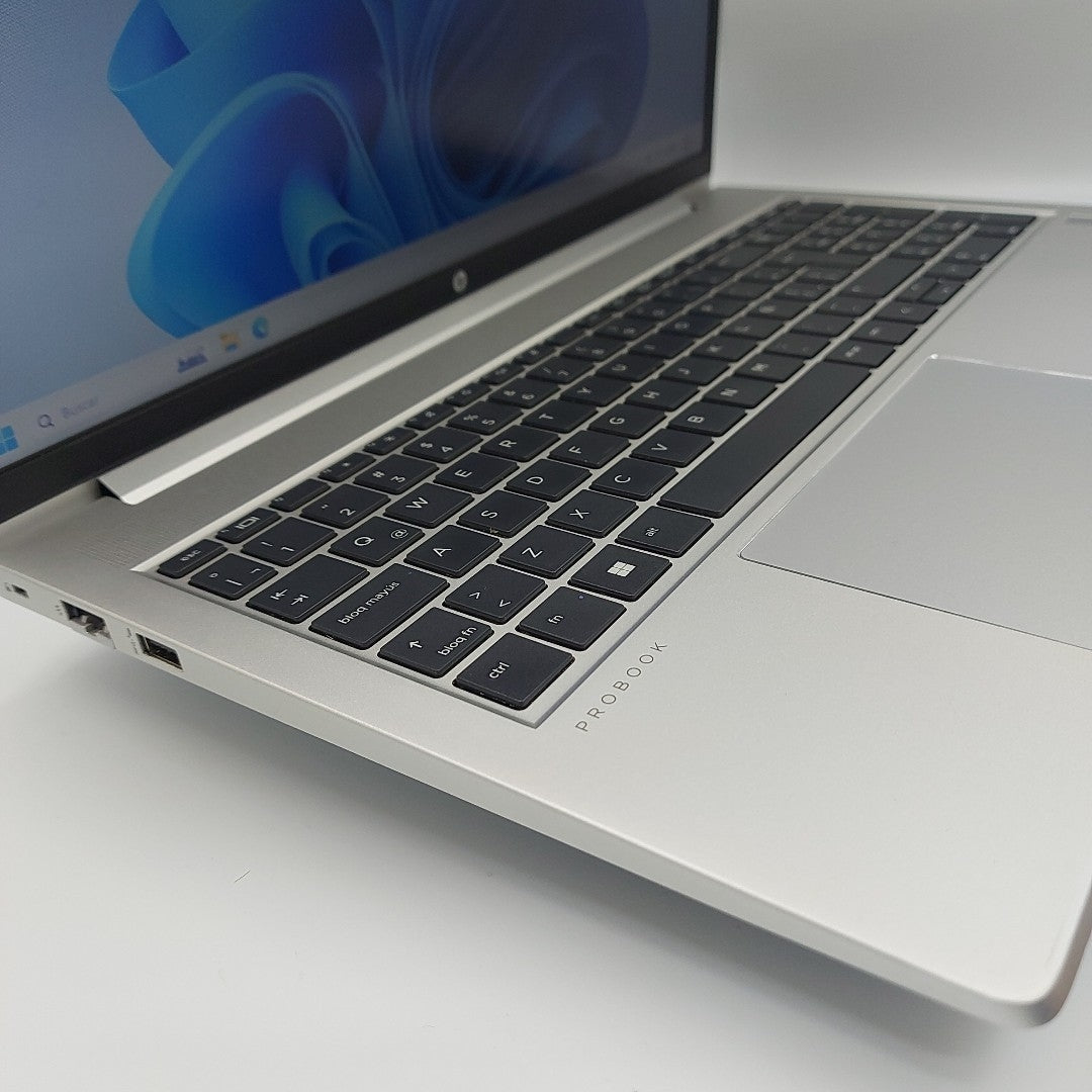 LAPTOP HP PROBOOK 455 G10 (2023) 512 GB SSD 16 GB RAM
