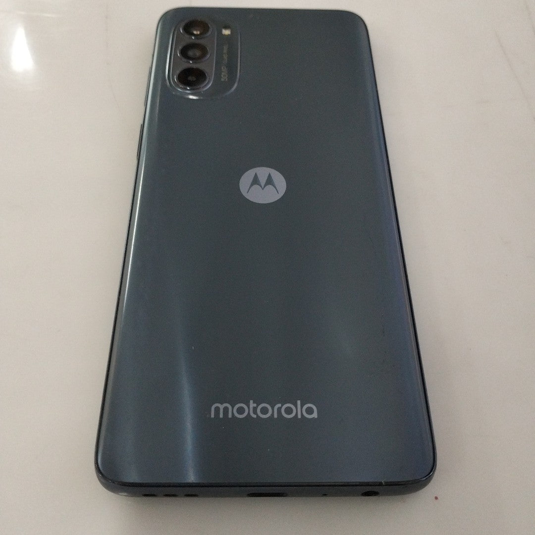 CELULAR MOTOROLA MOTO G62 5G XT2223-2 128 GB 4 GB RAM (SEMINUEVO)