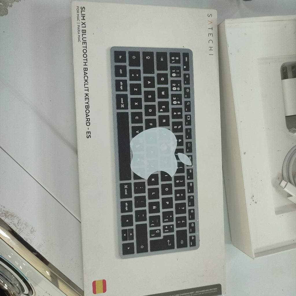 TABLETA APPLE IPAD PRO 4 11" A2759 512 GB 8 GB RAM (SEMINUEVO)