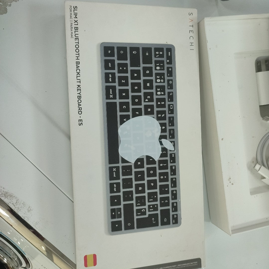 TABLETA APPLE IPAD PRO 4 11" A2759 512 GB 8 GB RAM (SEMINUEVO)