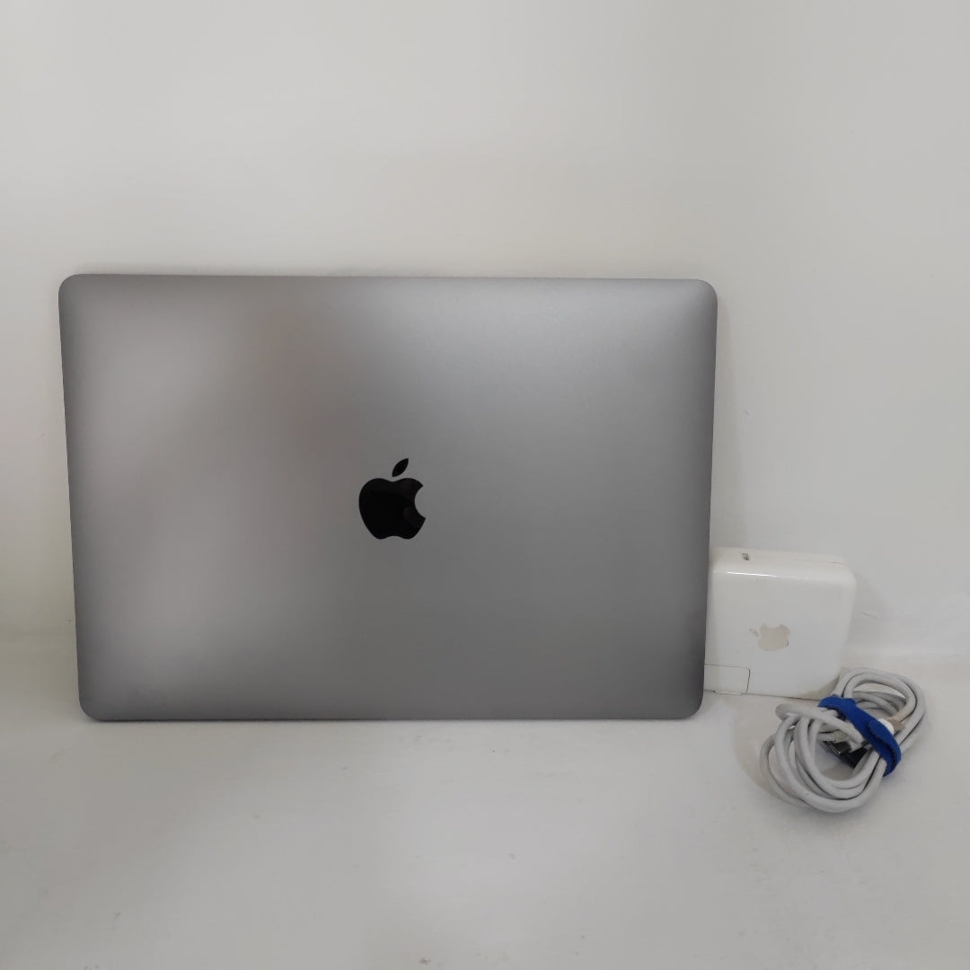 LAPTOP APPLE MACBOOK PRO 13" 2020 1.4 A2289 512 GB SSD 8 GB RAM (SEMINUEVO)