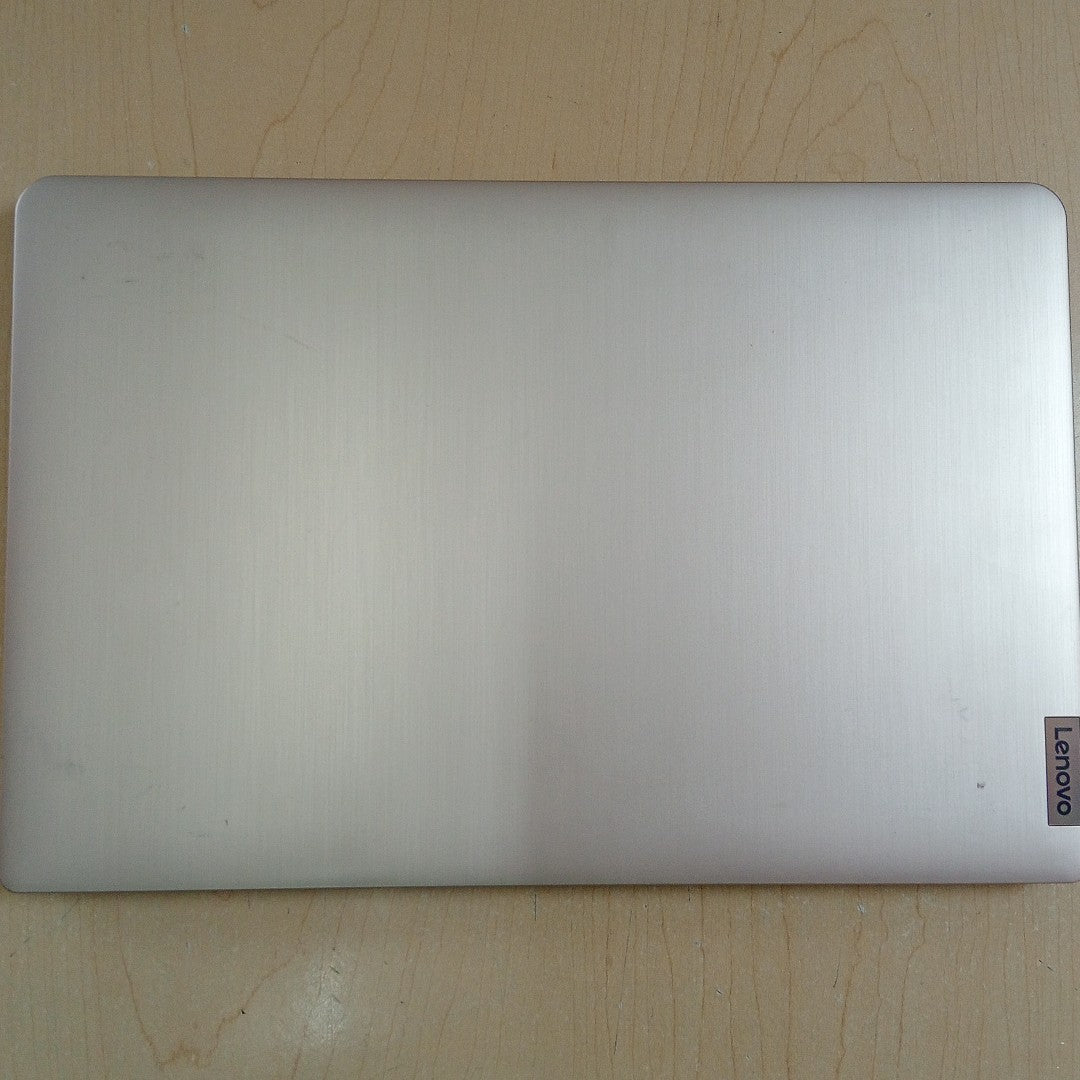 LAPTOP LENOVO IDEAPAD 3 14ITL6 (2023) 1 TB + 256 GB SSD 8 GB RAM (SEMINUEVO)