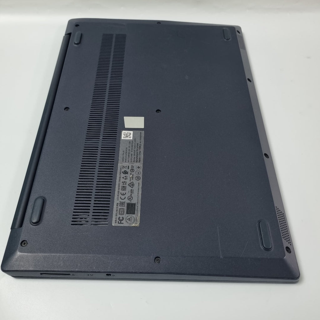 LAPTOP LENOVO IDEAPAD 3 15IML05 (2022) 1 TB + 128 GB SSD 8 GB RAM (SEMINUEVO)