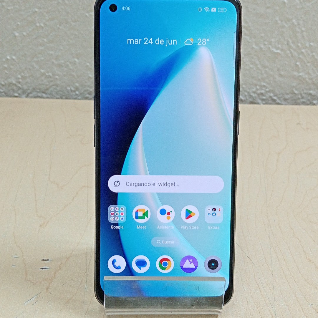 CELULAR REALME 9 PRO+ RMX3393 128 GB 8 GB RAM (SEMINUEVO)