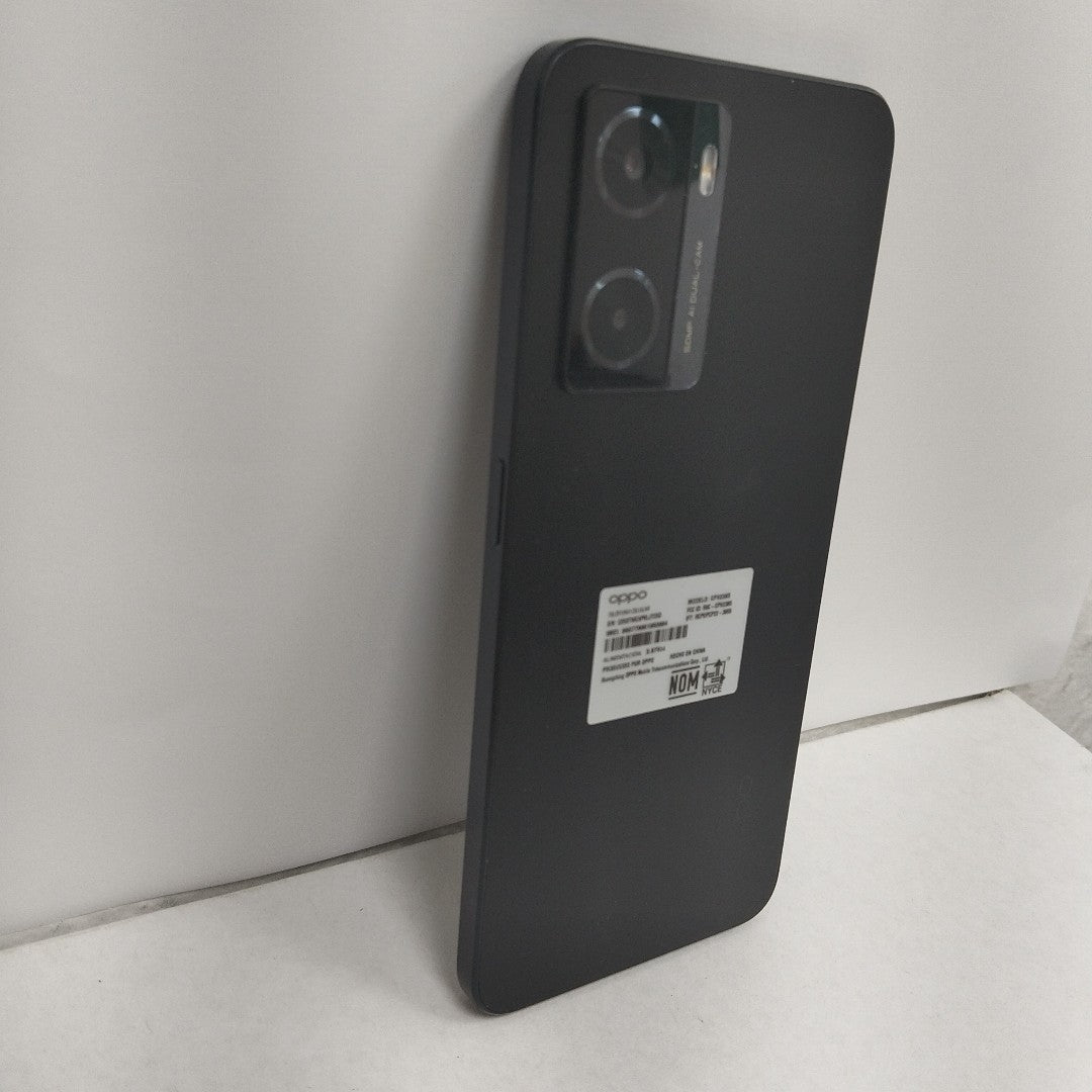 CELULAR OPPO  A77 CPH2385 128 GB 4 GB RAM (SEMINUEVO)