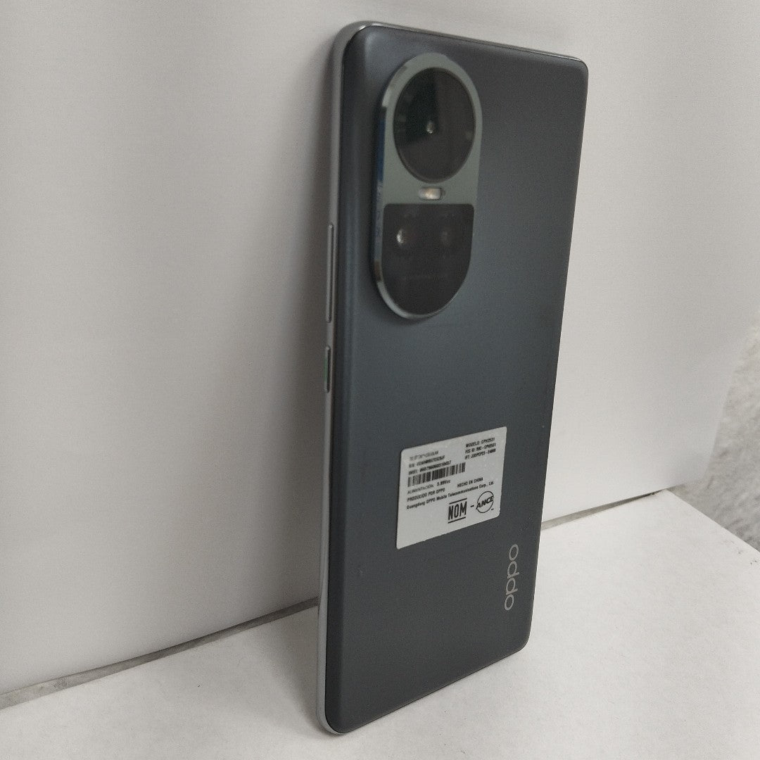CELULAR OPPO  RENO10 5G CPH2531 (2023) 256 GB 8 GB RAM (SEMINUEVO)