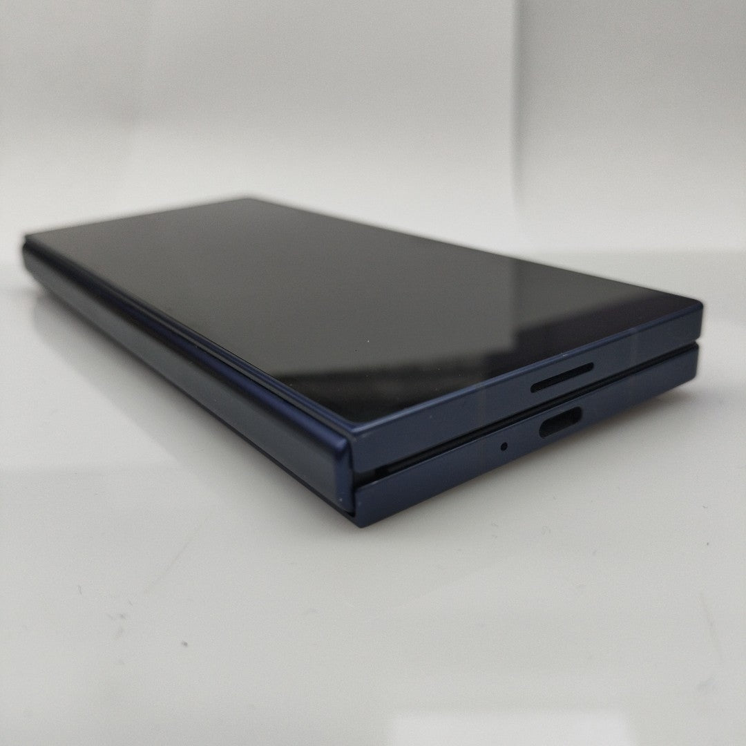 CELULAR SAMSUNG GALAXY Z FOLD6 SM-F956B 512 GB 12 GB RAM (SEMINUEVO)