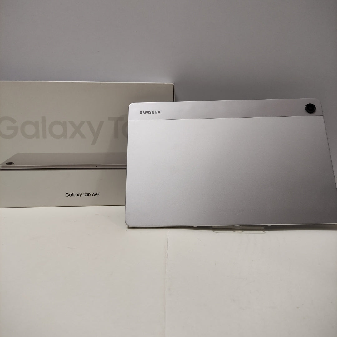 TABLETA SAMSUNG GALAXY TAB A9+ SM-X210 (2023) 128 GB 8 GB RAM (SEMINUEVO)