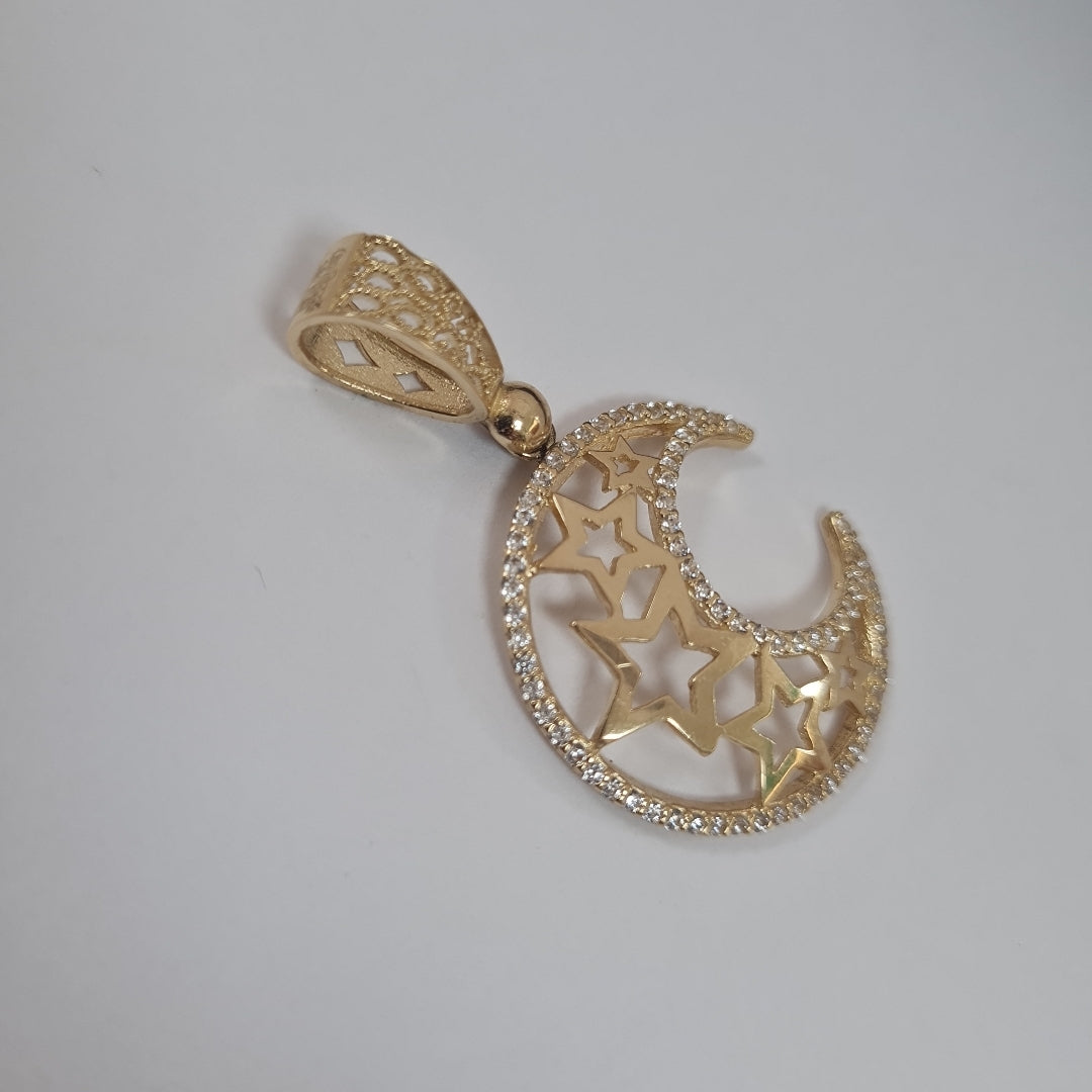 DIJES ORO 14K 2.2 (NUEVO)