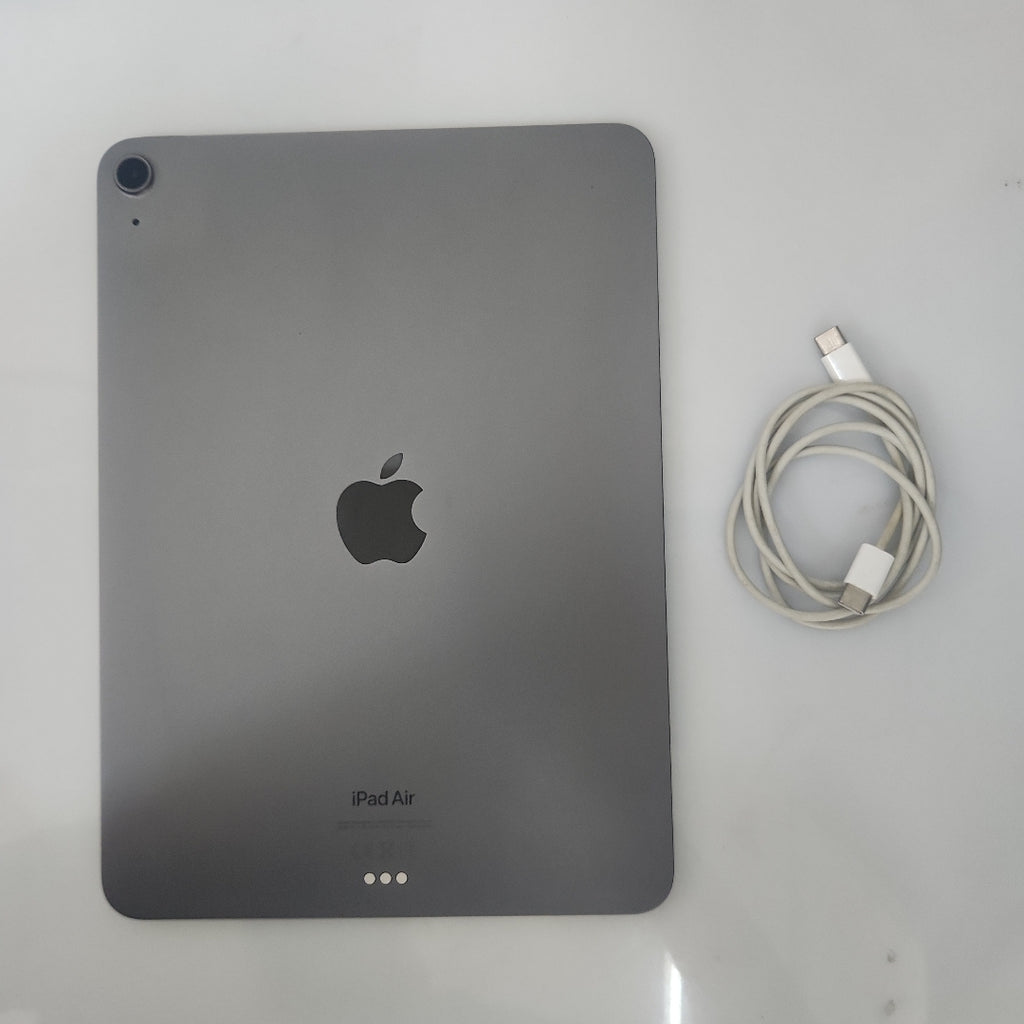 TABLETA APPLE IPAD AIR 5 A2588 256 GB 8 GB RAM (SEMINUEVO)