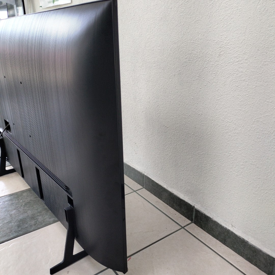 PANTALLA SAMSUNG BE55D-H (2024) 55" LED UHD 4K (SEMINUEVO)