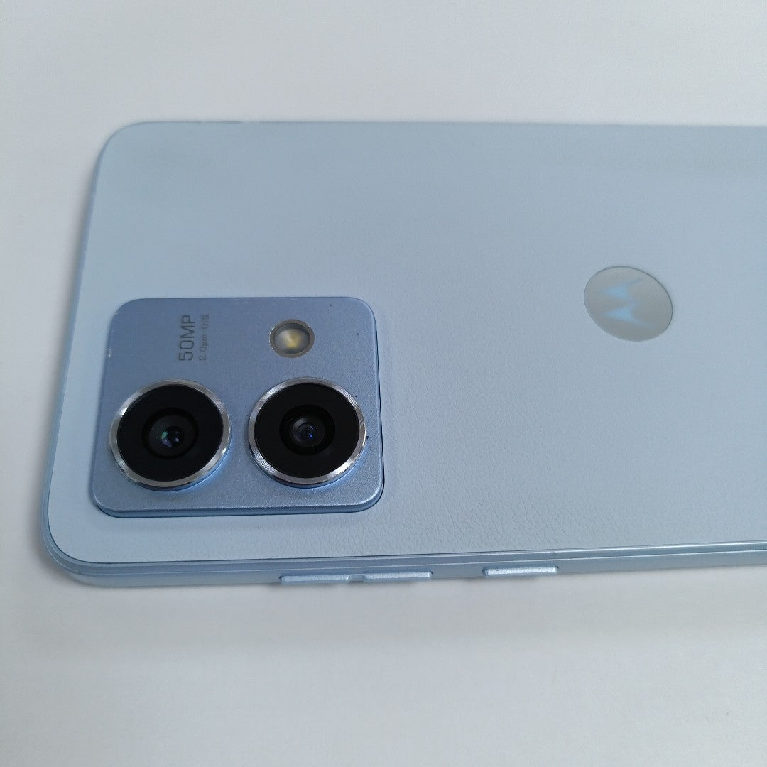 CELULAR MOTOROLA MOTO G84 XT2347-1 (2023) 256 GB 8 GB RAM (SEMINUEVO)