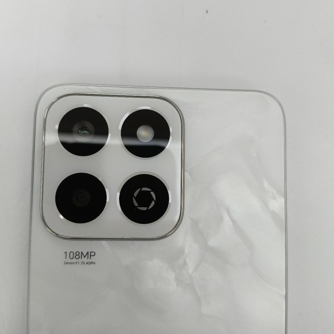 CELULAR HONOR X7C ALT-LX3 256 GB 8 GB RAM