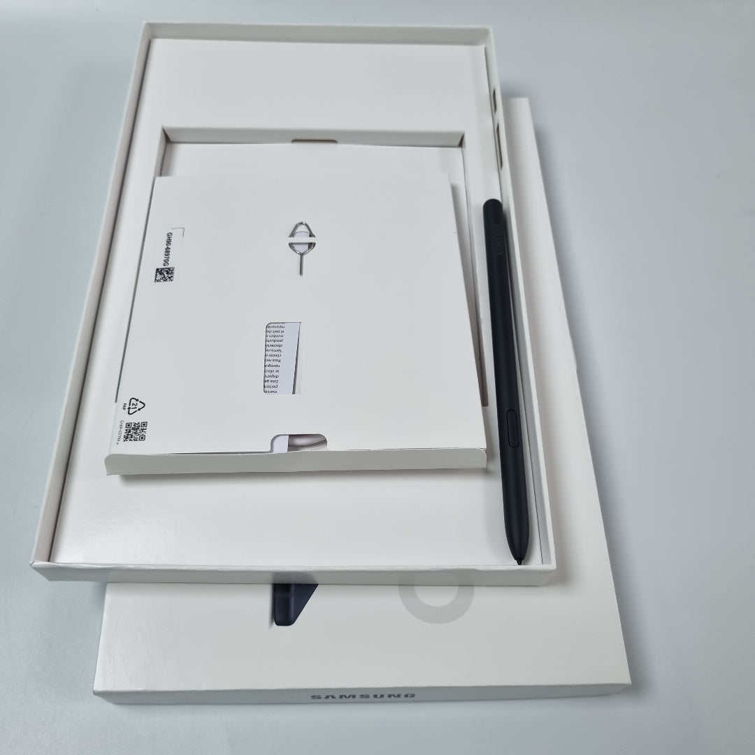 TABLETA SAMSUNG GALAXY TAB S6 LITE SM-P620 (2024) 128 GB 4 GB RAM (SEMINUEVO)