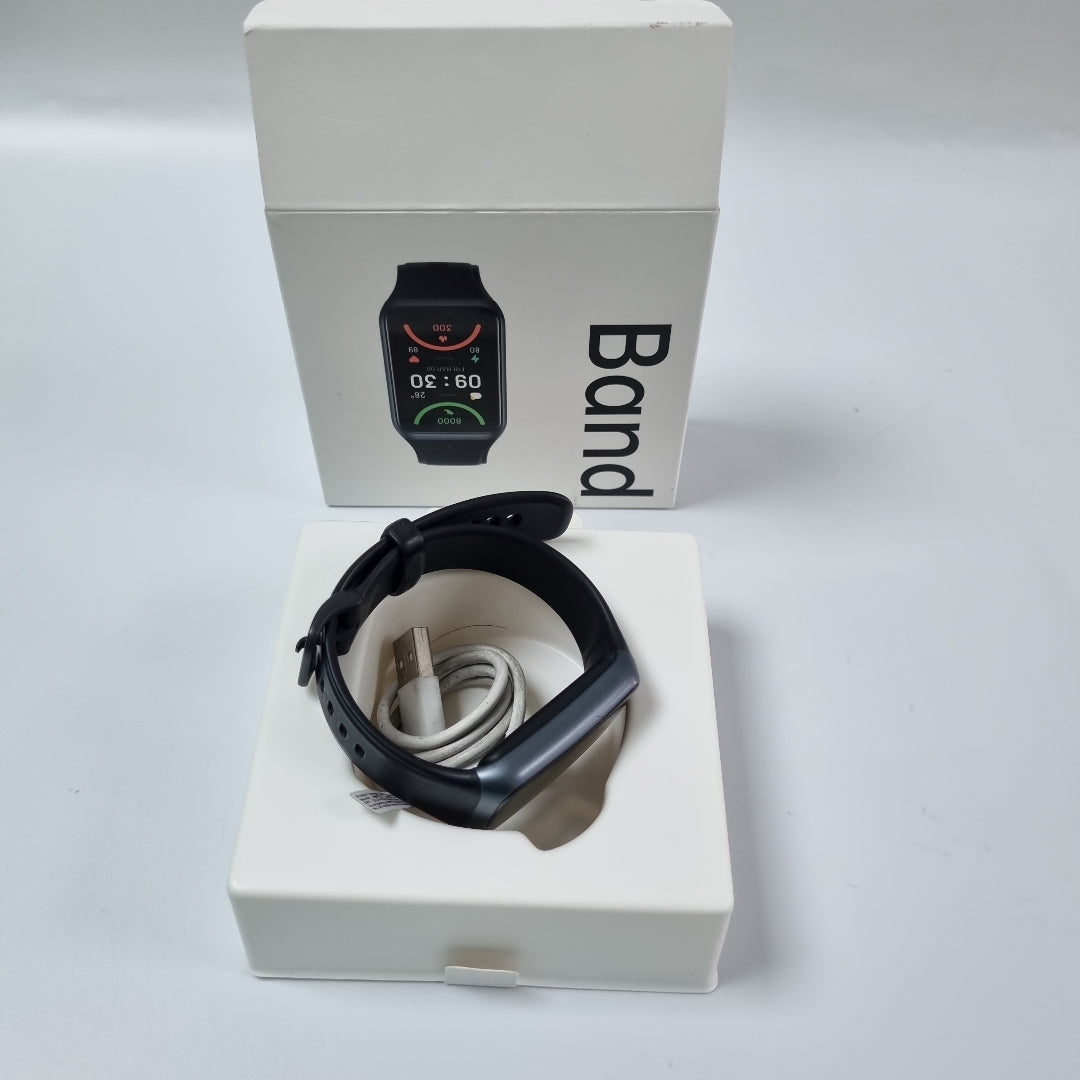 SMARTWATCH OPPO  BAND 2 FITBAND BLUETOOTH (SEMINUEVO)