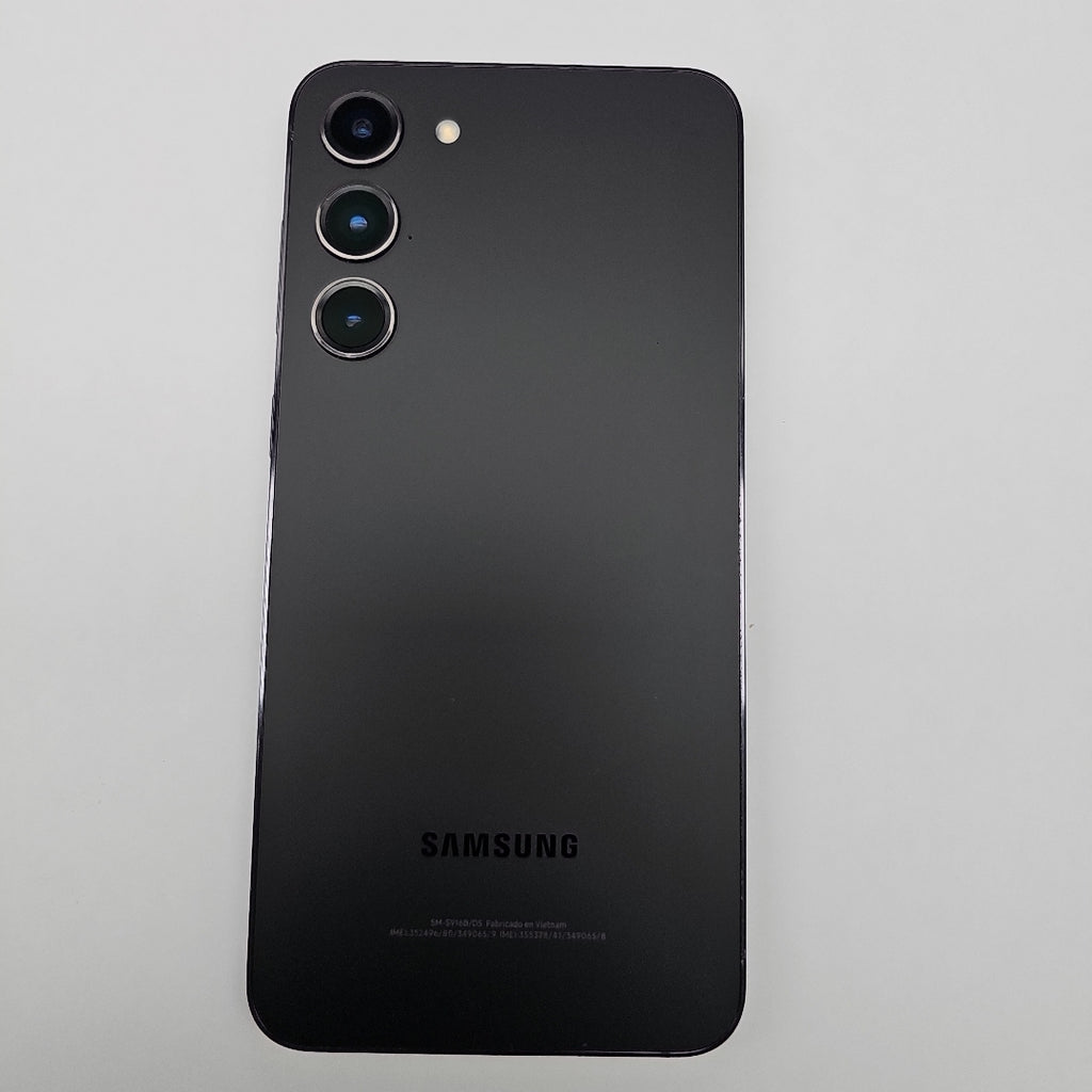 CELULAR SAMSUNG GALAXY S23+ SM-S916B 256 GB 8 GB RAM