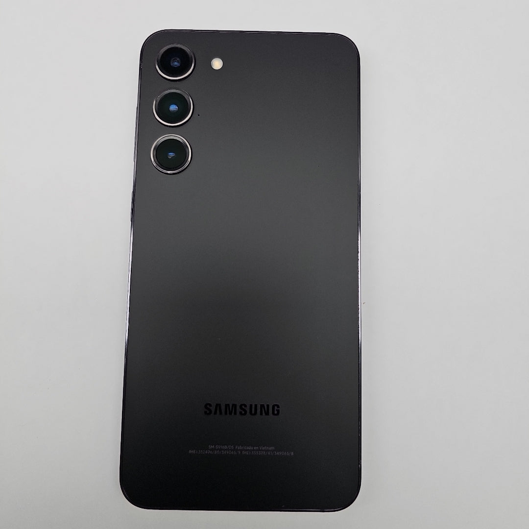 CELULAR SAMSUNG GALAXY S23+ SM-S916B 256 GB 8 GB RAM