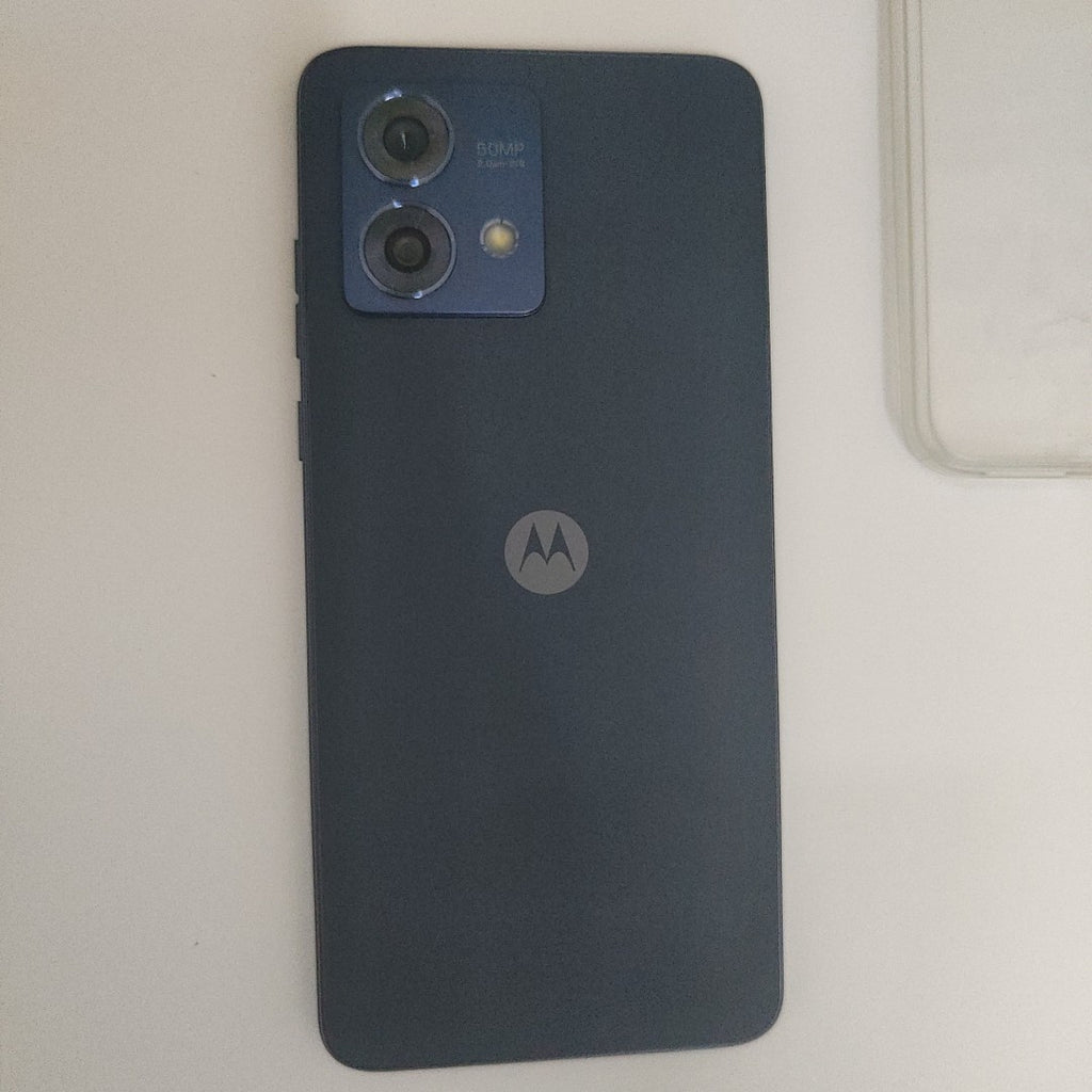 CELULAR MOTOROLA MOTO G84 XT2347-2 (2023) 256 GB 12 GB RAM (SEMINUEVO)