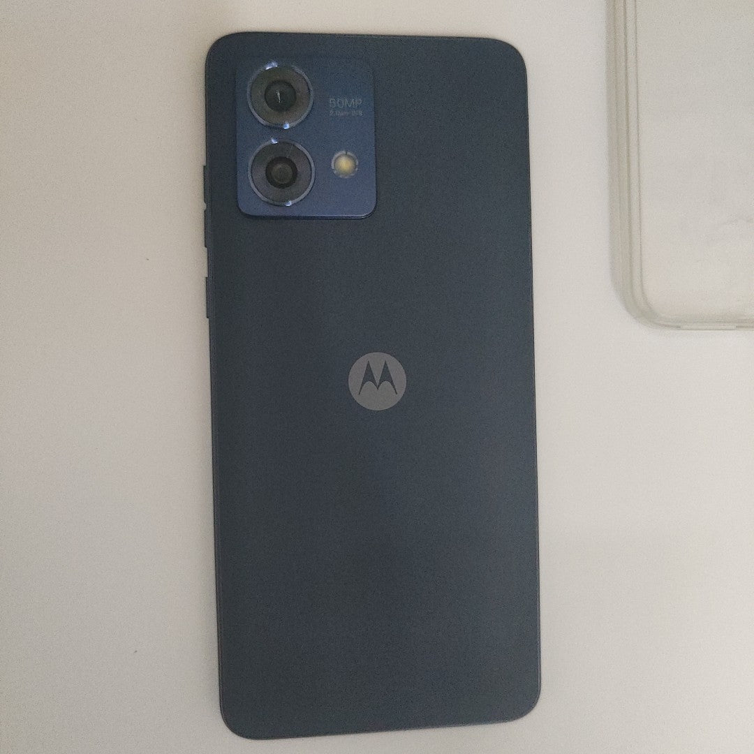 CELULAR MOTOROLA MOTO G84 XT2347-2 (2023) 256 GB 12 GB RAM (SEMINUEVO)