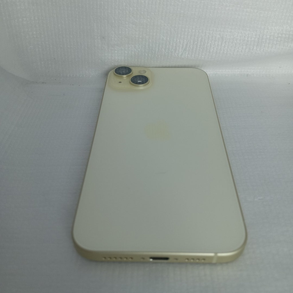 CELULAR APPLE IPHONE 15 PLUS A3093 (2023) 512 GB 6 GB RAM (SEMINUEVO)