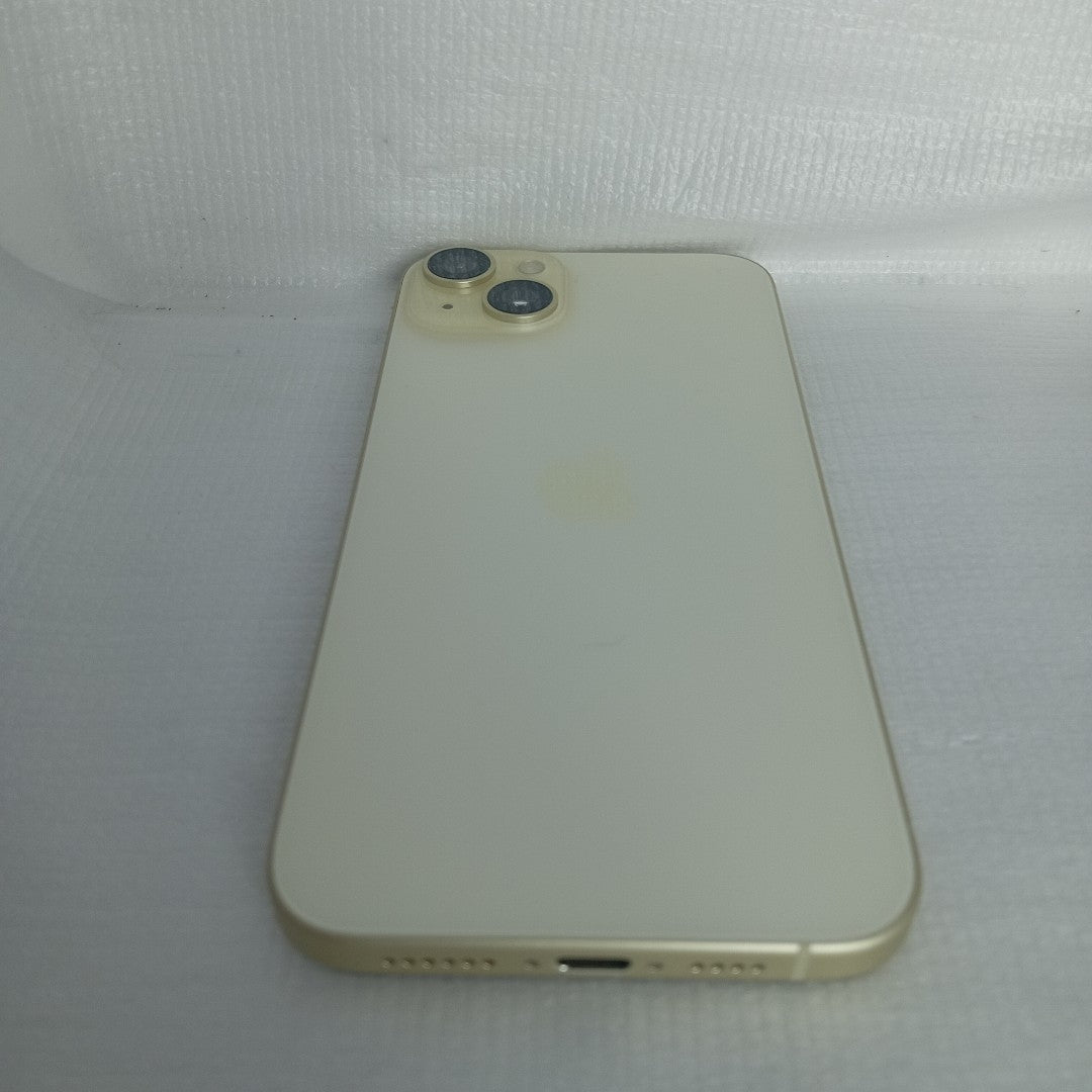 CELULAR APPLE IPHONE 15 PLUS A3093 (2023) 512 GB 6 GB RAM (SEMINUEVO)