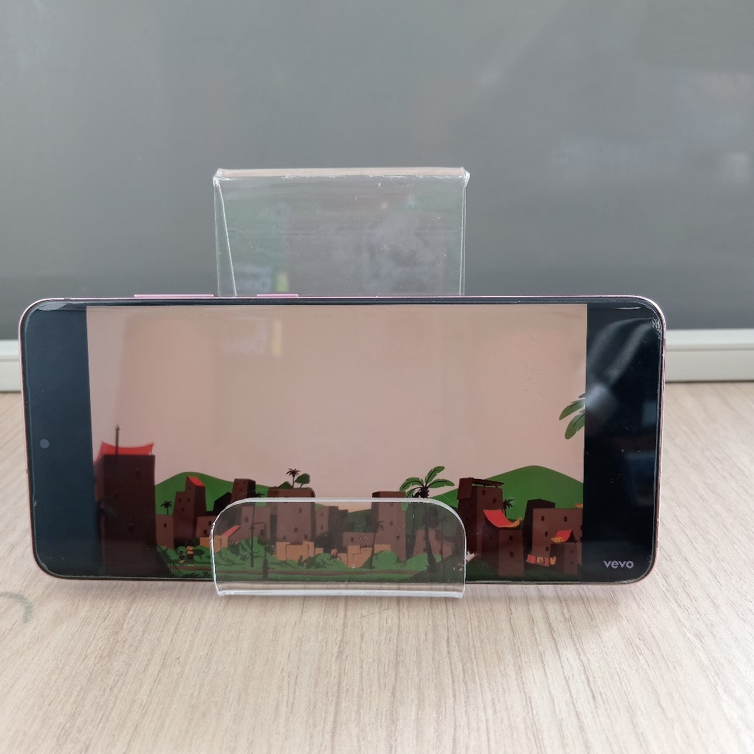 CELULAR SAMSUNG GALAXY S20 SM-G980F 128 GB 8 GB RAM (SEMINUEVO)