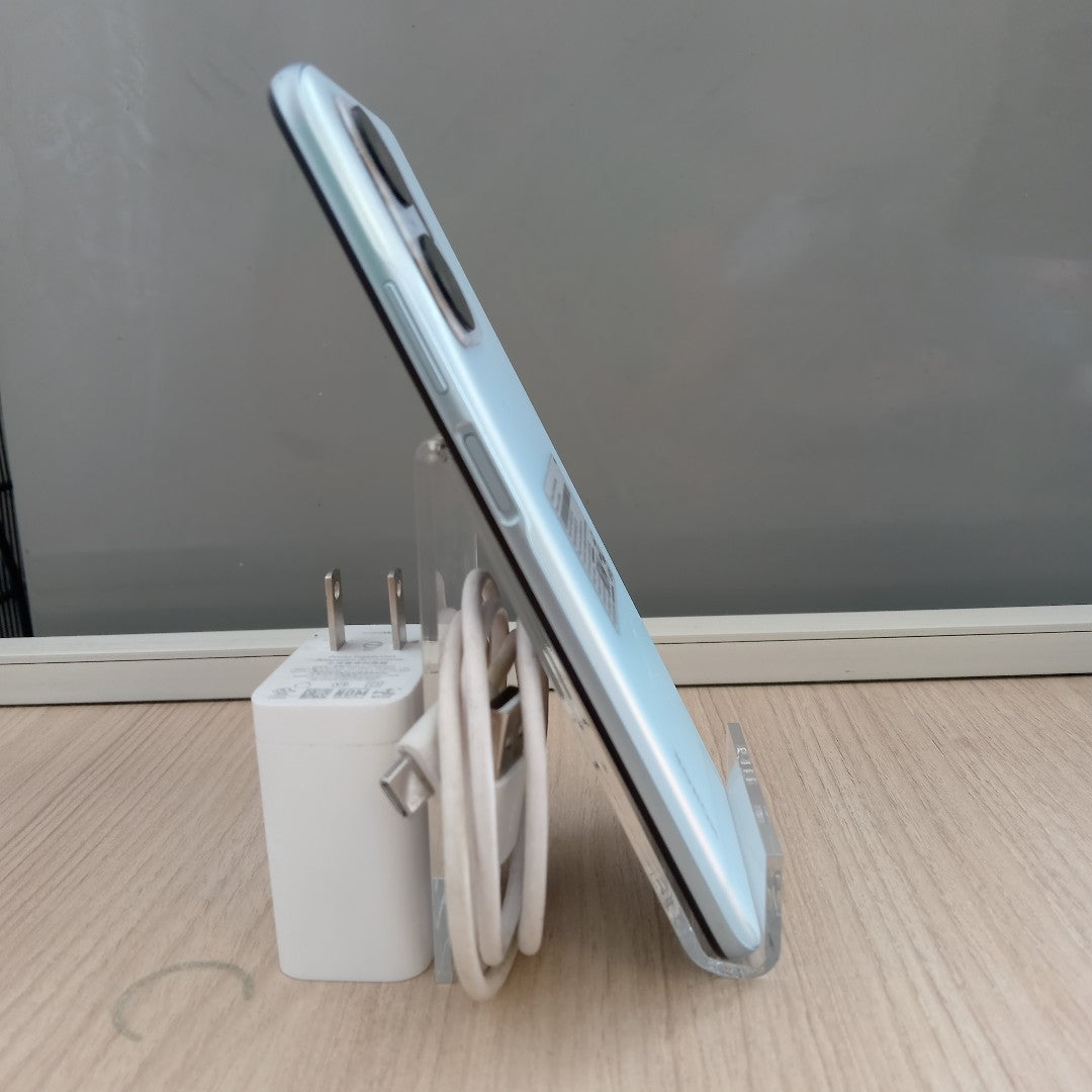 CELULAR HONOR X7A RKY-LX3 128 GB 6 GB RAM (SEMINUEVO)