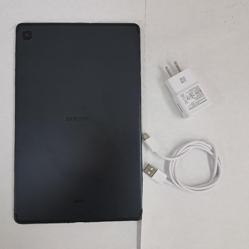 TABLETA SAMSUNG GALAXY TAB S6 LITE SM-P613 128 GB 4 GB RAM (SEMINUEVO)