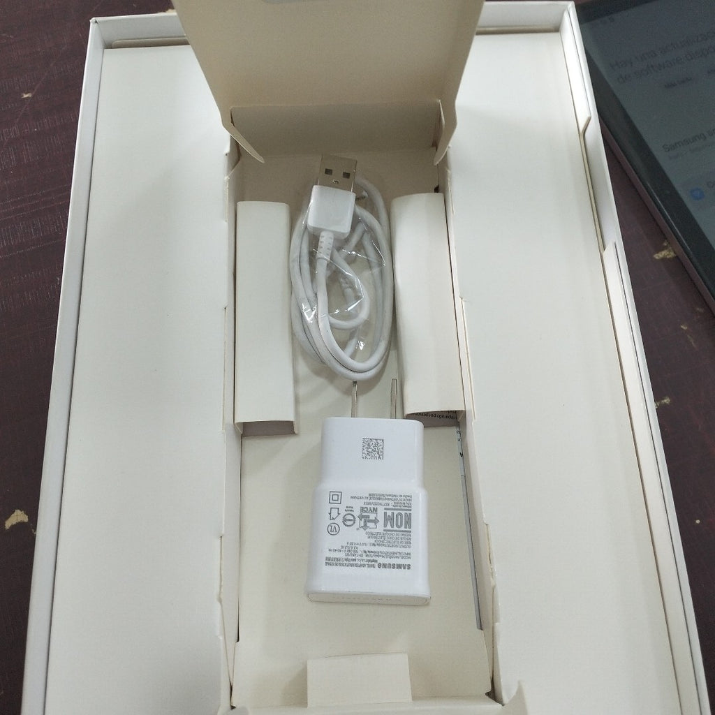 TABLETA SAMSUNG GALAXY TAB A8 SM-X200 64 GB 4 GB RAM (SEMINUEVO)
