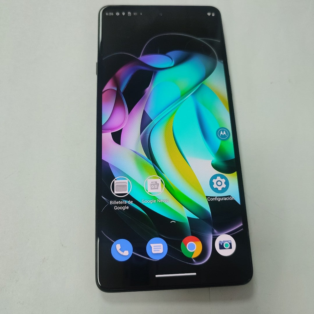 CELULAR MOTOROLA EDGE 20 XT2143-1 128 GB 6 GB RAM (SEMINUEVO)