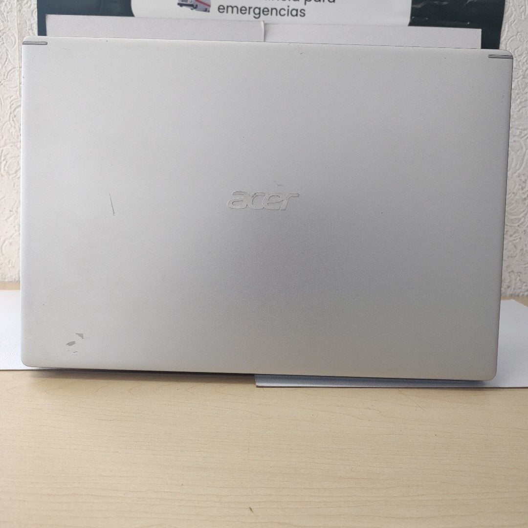 LAPTOP ACER ASPIRE 5 A515-56-31RY (2022) 512 GB SSD 8 GB RAM (SEMINUEVO)